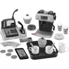 coiffier - Kvz jtkszett, 33 db-os