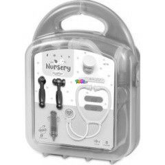 coiffier - Nursery doktorszett, 8 db-os