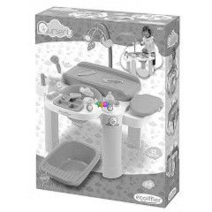 Ecoiffier - Nursery - Pelenkz pult jtkbabnak