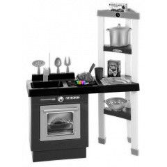 coiffier Pro Cook Designer konyha