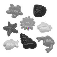 coiffier - Tengeri homokoz formk