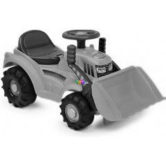 coiffier - Traktor bbitaxi markolkanllal