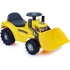 coiffier - Traktor bbitaxi markolkanllal
