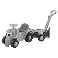 coiffier - Traktor ptkocsival s fnyrval, 103,5 cm