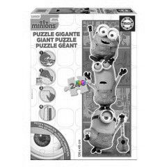 Puzzle - Minyonok, 240 db