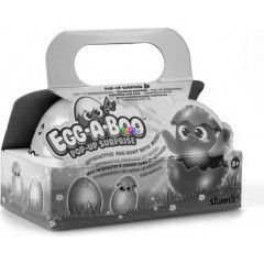 EGG-A-BOO tojsvadszat - 2 db-os szett
