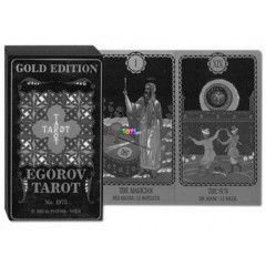 Egorov tarotkrtya