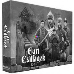 Egri Csillagok 1552 trsasjtk