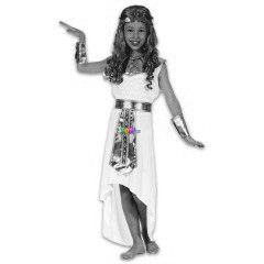Egyiptomi hercegn jelmez szett - 130-140 cm-es mret