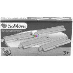 Eichhorn - Egyenes rvid snek - 4 db