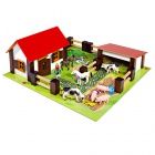 Eichhorn - Kis farm