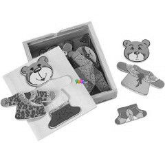 Eichhorn - Maci puzzle