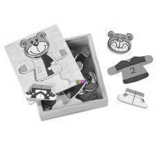 Eichhorn macis fa puzzle - kk ruhban