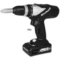 Einhell Kids - Akkus csavaroz gp