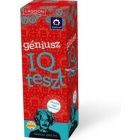 Einstein Gniusz - IQ teszt