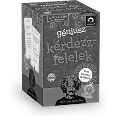 Einstein Gniusz - Krdezz-felelek!