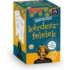 Einstein Gniusz - Krdezz-felelek!