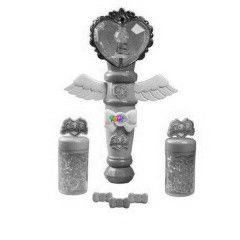 kszerllatkk - kszer kszt varzsplca