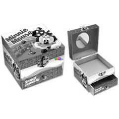 kszerdoboz - Minnie egr