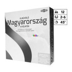 Elbvl Magyarorszg kvzjtk