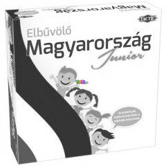 Elbvl Magyaroszg Junior