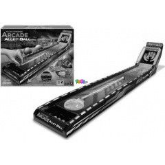 Arcade - Elektronikus flipper bowling