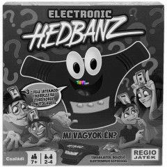 Electronic Hedbanz trsasjtk