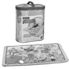 Fisher Price - Elefntos jtszsznyeg