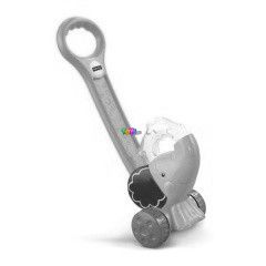 Fisher Price - Elefntos tili-toli bbijtk