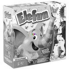 Elefun - A pillang fog jtk