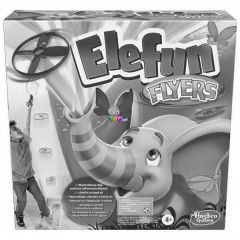 Elefun Flyers pillangs propeller trsasjtk
