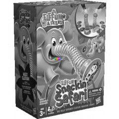 Elefun - Szafari falatoz trsasjtk