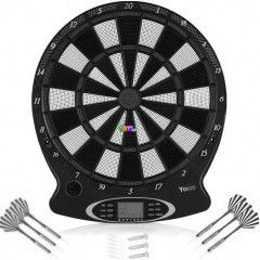 Elektromos darts