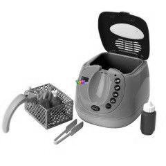 Elektromos fritz