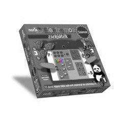 Elektromos jtk - szmok