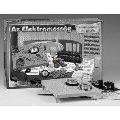 Elektromossg