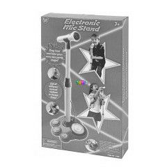 Elektronikus mikrofonllvny, MP3 csatlakozval