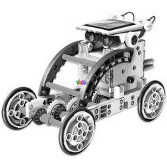 Elements Solar Bot - 14.1 oktatrobot