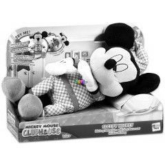 Elemes alv Mickey egr