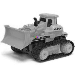 Elemes buldzer, 1:43
