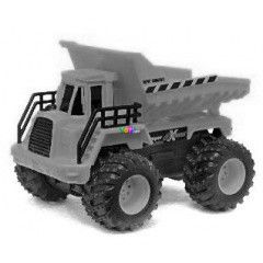 Elemes dmper, 1:43