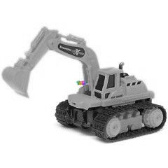 Elemes exkavtor, 1:43