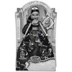 Elena Avalor hercegnje - Elena Avalor kirlyi blon