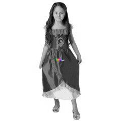Elena, Avalor hercegnje jelmez, S-es