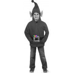 Elf jelmez - L-es mret