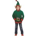 Elf jelmez - L-es mret