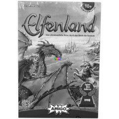 Elfenland - Tndrorszg trsasjtk