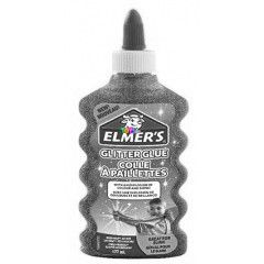 Elmers - Glitteres ragasztó, 177 ml, arany