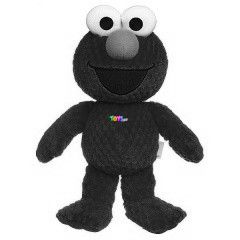 Elmo - 25 cm-es spol plss