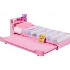 Els Barbie babm - Szp lmokat! jtkszett